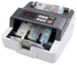 Compteuse de billets triés Détection UV et MG 230V 50 Hz 75 Watt