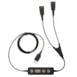 Link 265 Cordon Y/USB