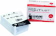 Cartes de nettoyage zenius primacy 50 cartes adhésives