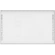 TABLEAU BLANC INTERACTIF, TACTILE AU DOIGT ET AU STYLET 94 POUCES