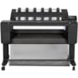 Imprimante HP DesignJet T930 36in Printer A0 (36 pouces)