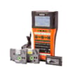 Etiqueteuse P-Touch monochrome transfert thermique