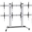 Meuble Support TV Mobile Haut Gamme