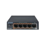 Switch 5 Ports 4 ports PoE + 1 port 10/100Mbps
