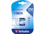 MICROSDXC 256 GB CLASSE 10