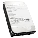 Ultrastar DC HC550 Disque Dur 18 To 4Kn SAS 12 Go/s 7 200 tr/min 3,5"