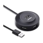 HUB Ugreen USB 2.0 vers 4 x USB 2.0