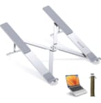 Support Pliable pour PC Portable