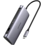 Ugreen Station d'accueil USB-C 8 en 1