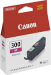 Cartouche d'encre Canon PFI-300M Magenta