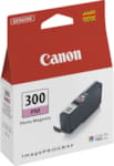 Cartouche d'encre Canon PFI-300PM Magenta Photo d'origine