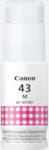 GI-43M Magenta Bouteille d'encre d'origine