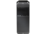 Station de Travail  Z6 G4 WKS Intel Xeon Silver 4108  32 GB 512 SSD Windows 11 Pro
