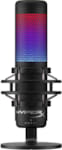 MICRO-GAME HyperX QuadCastS Blk-Gry HMIQ1S-XX-RG G