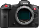Appareil Photo Hybride EOS R5 C Caméra Cinema EOS Boîtier Nu