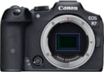 Appareil Photo Hybride Canon EOS R7 + Objectif RF-S 18-150mm F3.5-6.3 IS STM