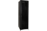 ARMOIRE 42U 600x800 LIVRÉ AVEC 1 ÉTAGÈRE ET 4 VENTILOS