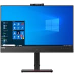 Moniteur Lenovo T27hv-20 27,0" (68,6 cm ) QHD HDMI + Display