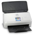 HP ScanJet Pro N4000 snw1 Sheet-feed Scanner
