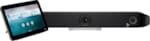 SYSTEME DE VISIOCONFERENCE POLY STUDIO X52 AVEC TABLETTE TC10