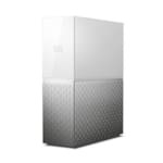 Stockage My Cloud Home 6 To RAM 1 Go Gigabit Ethernet