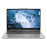 PC Portable IdeaPad 1 15IJL7 Intel Celeron-N4500 15,6"HD 8 Go 256 Go SSD W11H CLOUD_GREY 24M
