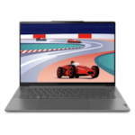 PC PORTABLE YOGA S6 14IRH8 i7-13700H 14" WQXGA 16 Go 1 To SSD W11H STORM GREY 24M