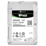 Disque Dur Interne 900 GB EXOS 15E900 2,5" 15K SAS 12GBITS/S 256MO CACHE