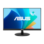 VP229HF Eye Care Gaming Monitor 22''(21.45-inch viewbl)IPS FHD(1920x1080)99% sRGB Frameless 12M