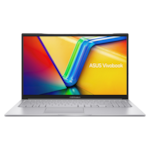 PC Portable VIVOBOOK X1504VA i7-1355U 15,6"FHD 16Go 1To SSD WIN 11H COOL SILVER 12M