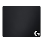 Logitech G640 Large Cloth Gaming Mouse Pad 12M