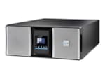Onduleur (montable sur rack / externe) HotSwap CA 200/208/220/230/240 V 11000 Watt 11000 VA Monophasé  4U