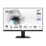 Moniteur PRO MP273A 100Hz 1ms 27" (69 cm) Full HD 1920 x 1080 1 HDMI 1 DisplayPort