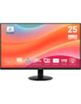 Écran 25" Full HD MSI PRO MP252L DisplayPort HDMI