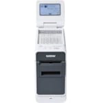 Imprimante Brother TD-2130N Pour bracelets Thermiques