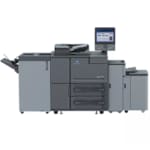 AccurioPrint 2100 MFP A3 Monochrome Ecran LCD Tactile Couleur 15 pouces Recto-verso automatique