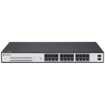 Switch 24 ports 10/100/1000 Gigabit + 2 Port SFP non géree