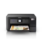 Imprimante EcoTank L4260 (Impression, copie et scan) A4 R/V avec Wi-Fi Direct Ecran LCD