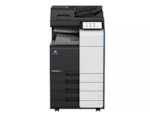 Bizhub C301i Imprimante Multifonction Couleur Laser A3 Ecran Tactile Couleur de 10,1"