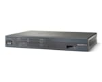 Routeurs à services intégrés de la gamme Cisco 880