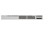 Switch Catalyst 9200L 24 ports PoE + 4x1G RECYCLEE
