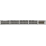 Catalyst 9300 48-Port PoE+ Network Advantage C3 Géré Montable sur Rack 1U
