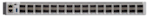 Commutateur Cisco Catalyst 9500 Series 32 ports 40G hautes performances licence NW Adv.
