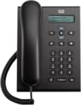 Cisco Unified SIP Phone 3905 Téléphone VoIP