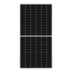 Panneau Solaire TOPBiHiKu6 580W Rendement 22,5%