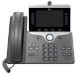 Cisco 8845 IP Phone