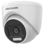 Caméra Tourelle Fixe D'intérieur à Lumière Hybride Intelligente 3K
