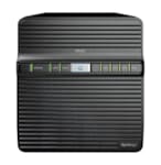 DiskStation Serveur NAS 4 Baies 2 GB DDR4