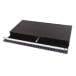 TIROIR FO 19" VIDE 24 PORTS SC DUPLEX