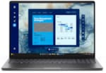 PC Portable Dell Pro 16 PC16250 Ultra 5 235U/16 Go/SSD 512 Go Écran 16" Windows 11 Pro